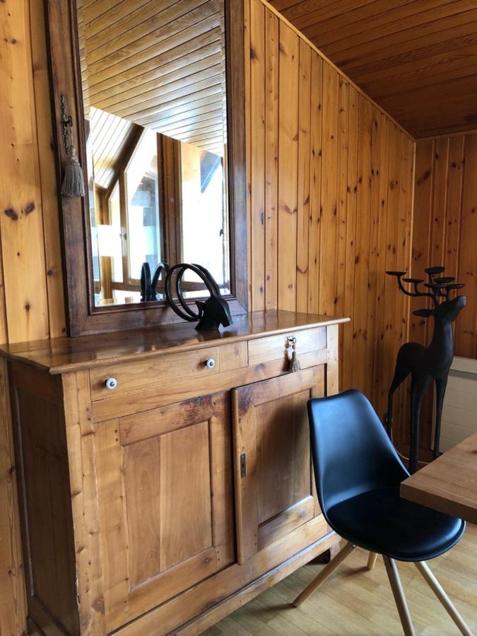 L'Appart' Les Deux Alpes Extérieur photo