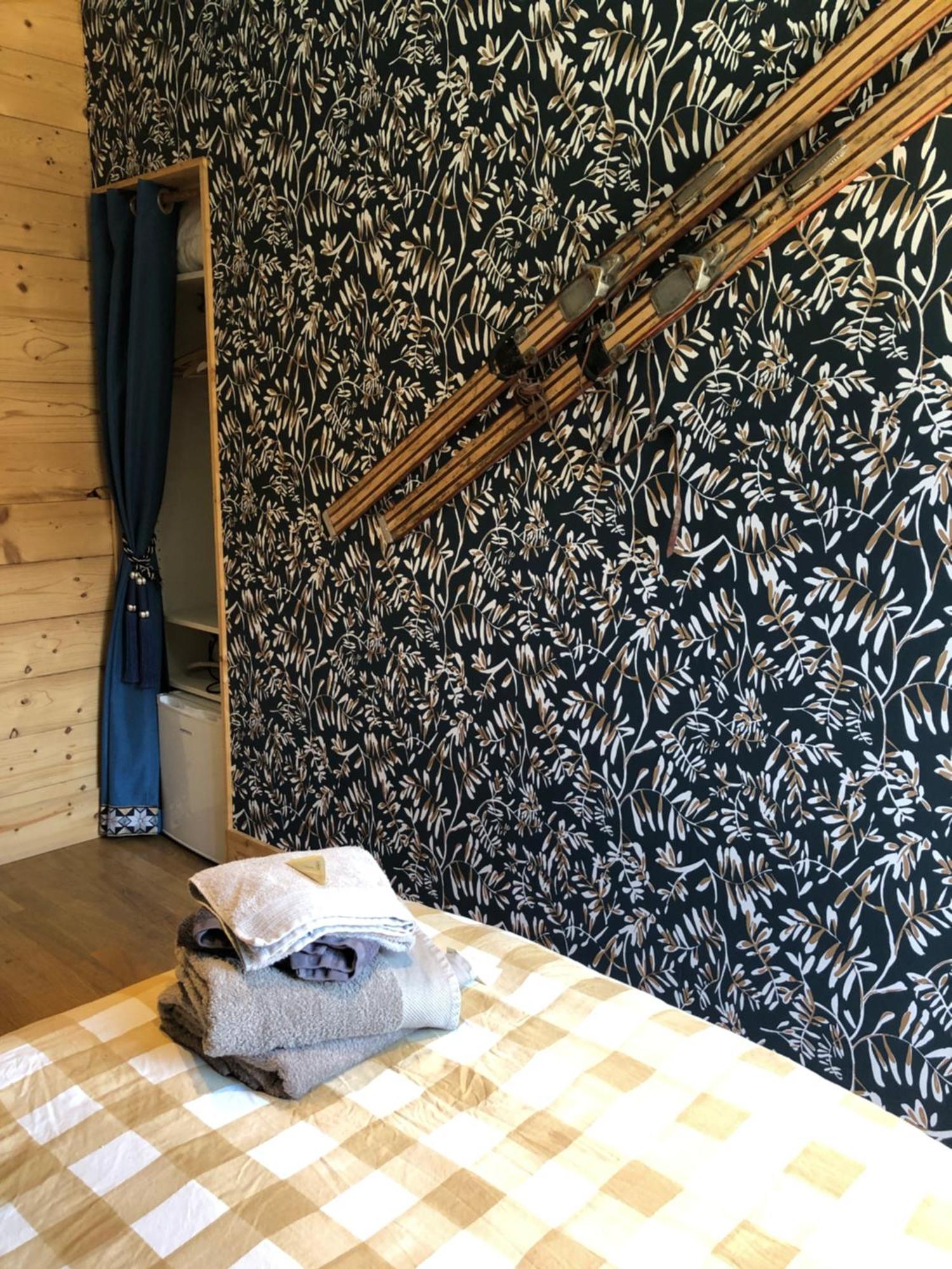 L'Appart' Les Deux Alpes Extérieur photo